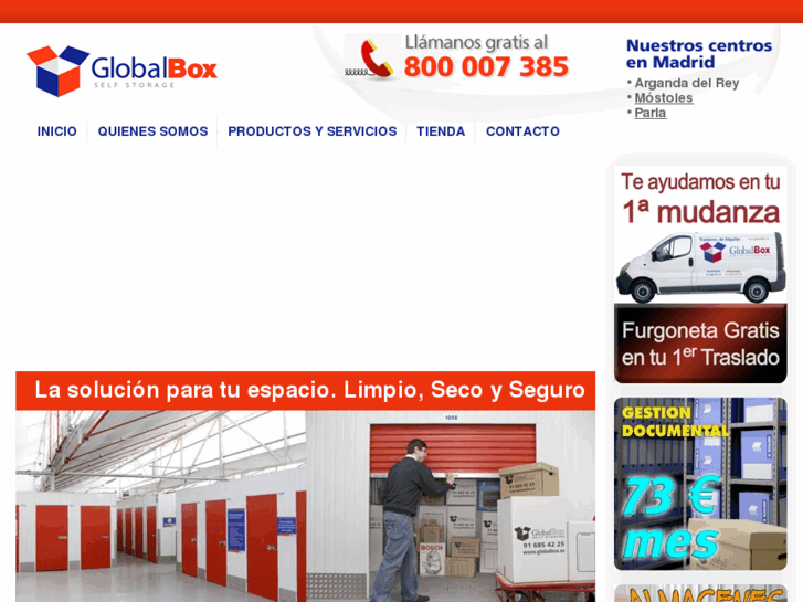 www.globalbox.es