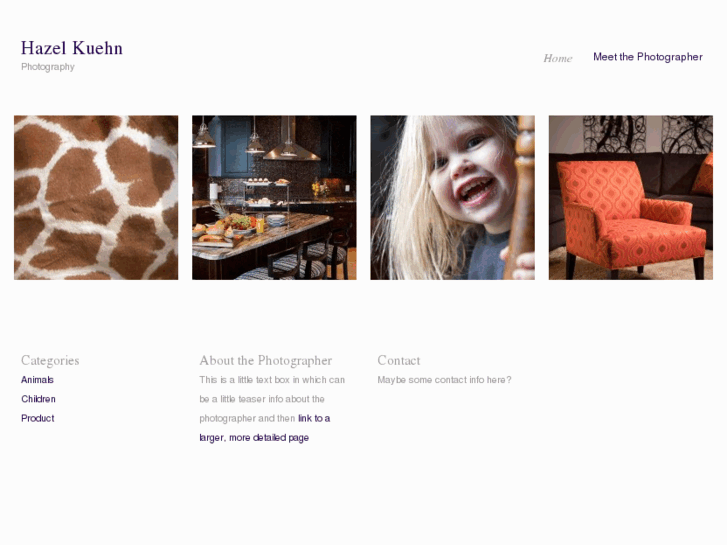 www.hazelkuehn.com