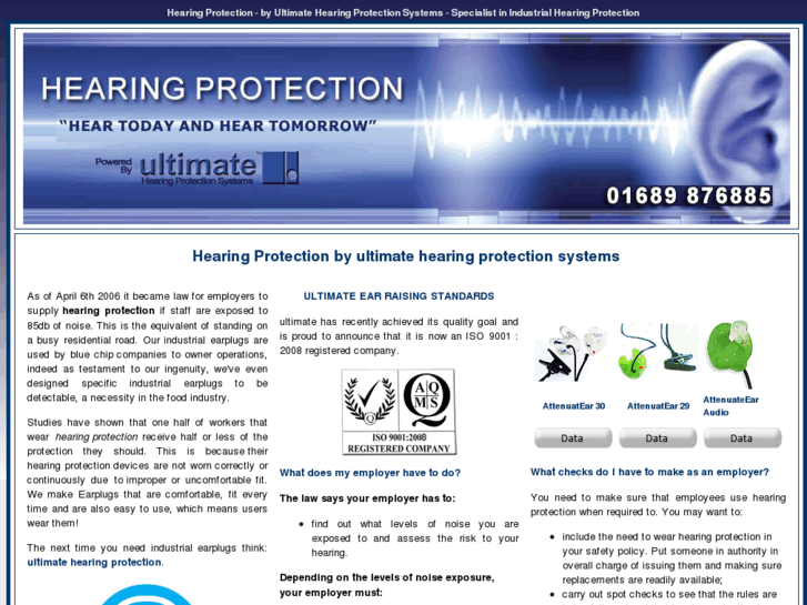 www.hearing-protection.info