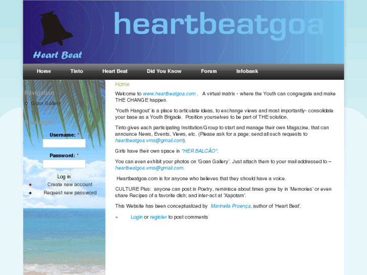 www.heartbeatgoa.com