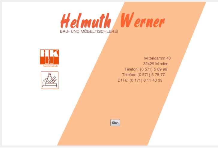 www.helmuth-werner.com