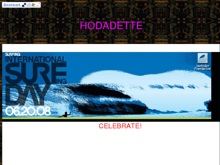 www.hodadette.com