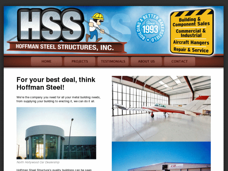 www.hoffmansteelstructures.com