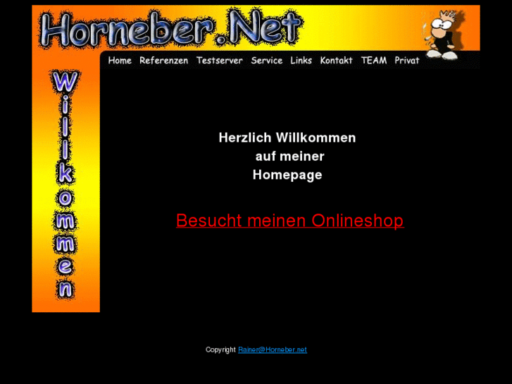 www.horneber.info