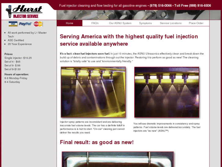 www.hurstinjectorservice.com
