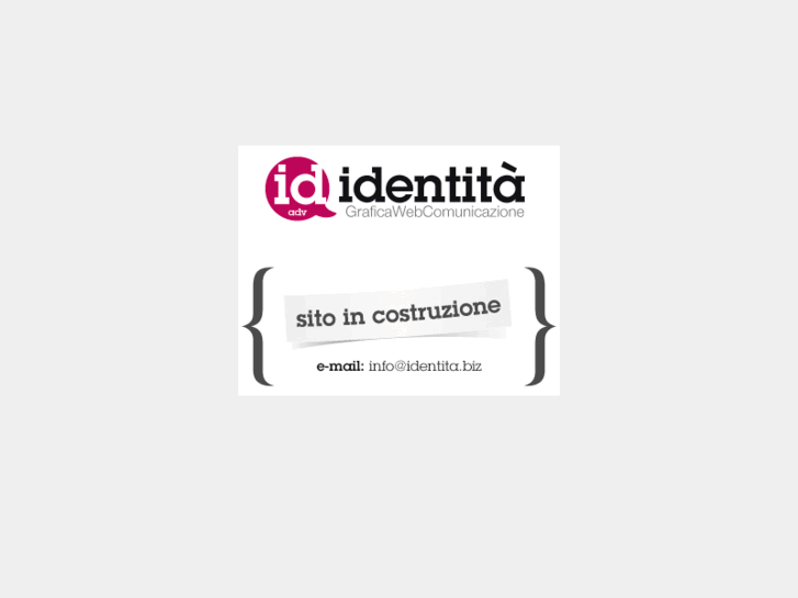 www.identita.biz