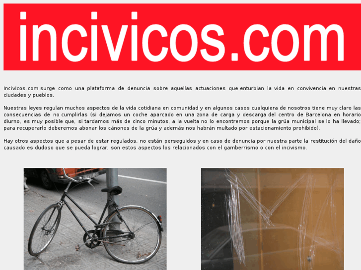 www.incivicos.com