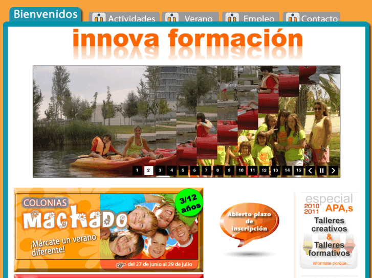 www.innovaformacion.com