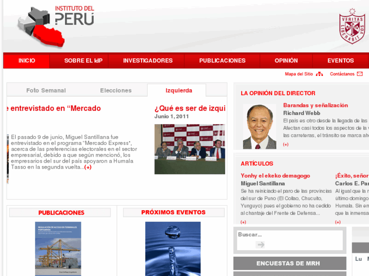 www.institutodelperu.org.pe