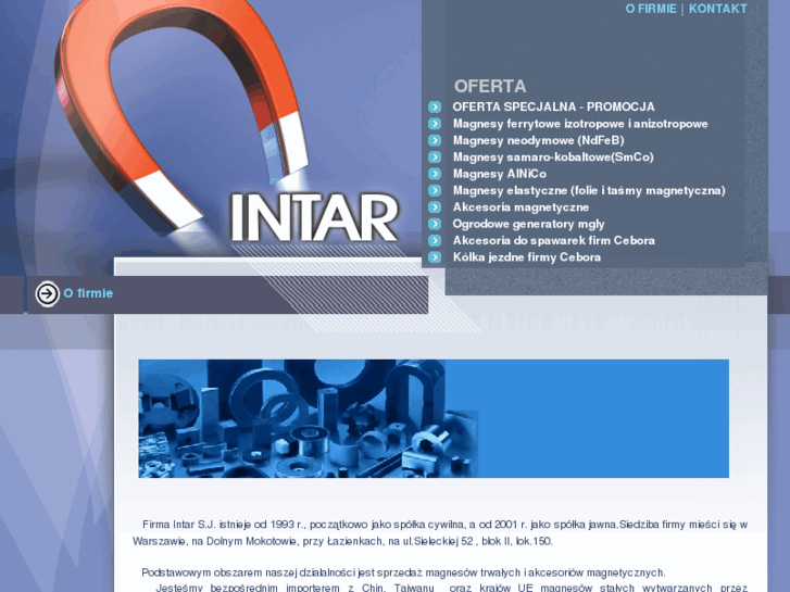 www.intar.com.pl