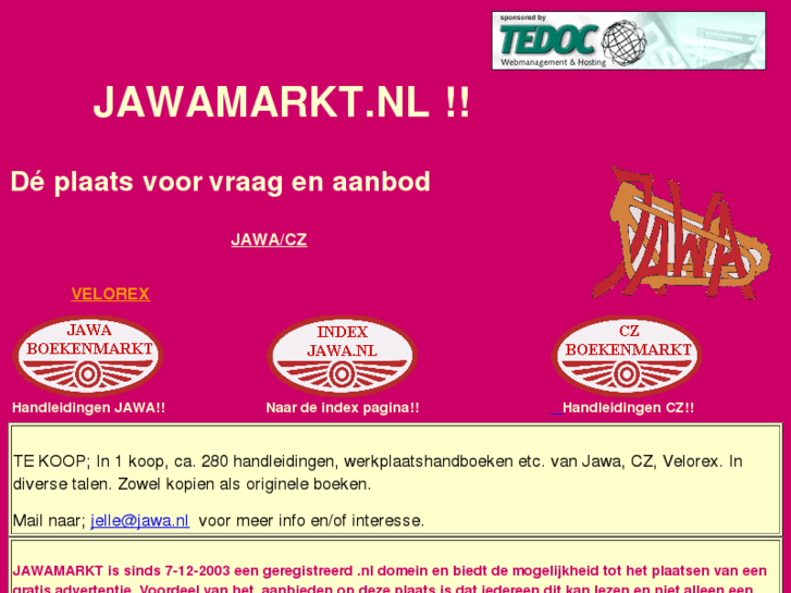 www.jawamarkt.nl