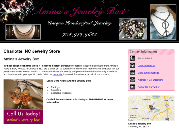 www.jewelryofcharlotte.com