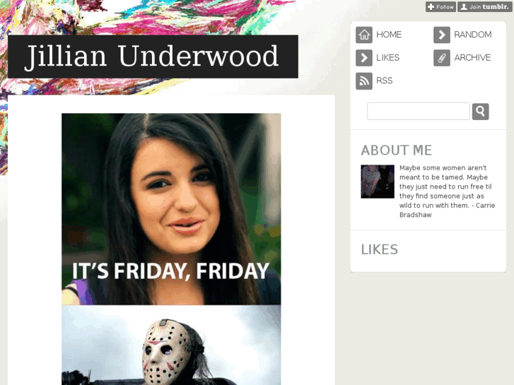 www.jillianunderwood.com