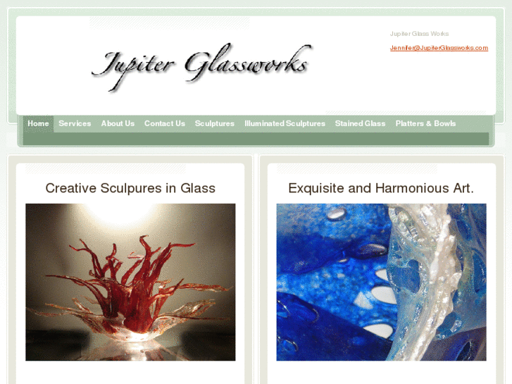 www.jupiterglassworks.com