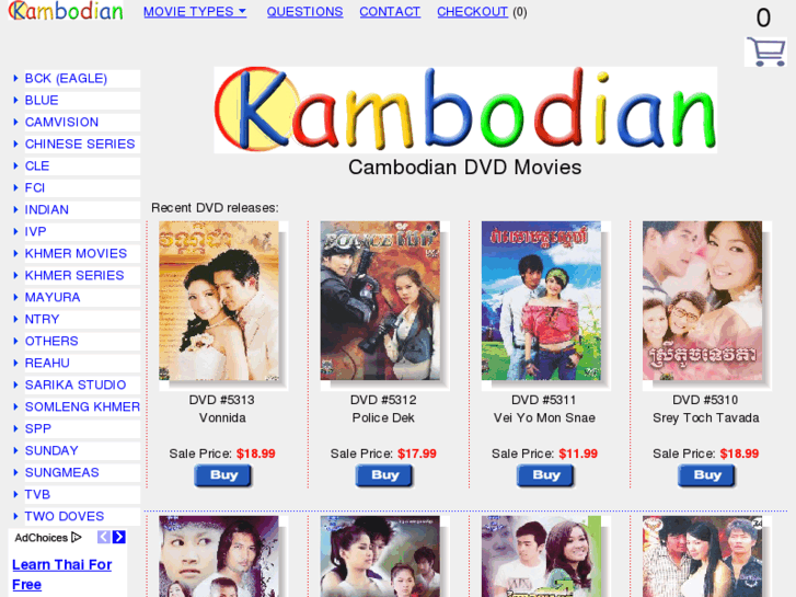 www.kambodian.com