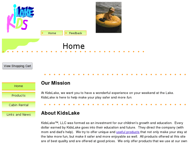 www.kidslake.com