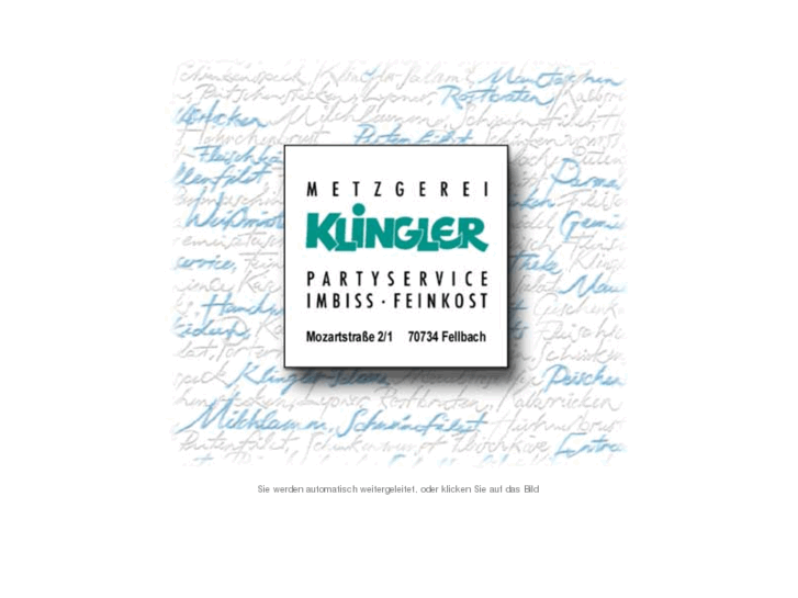 www.klingler-online.com