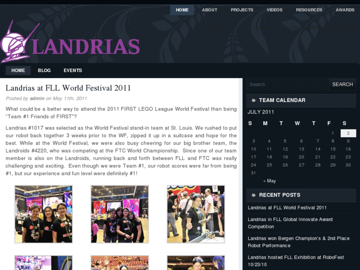 www.landrias.org