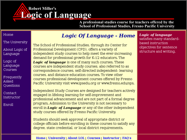 www.logicoflanguage.com