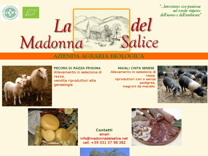 www.madonnadelsalice.net