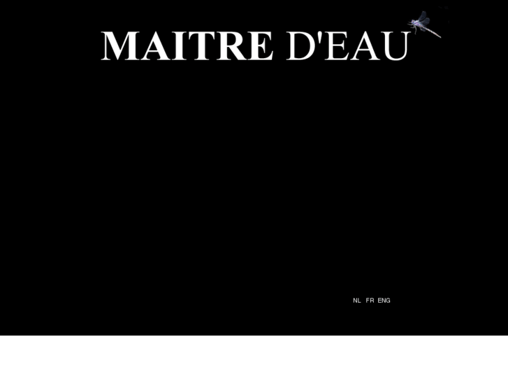 www.maitredeau.be