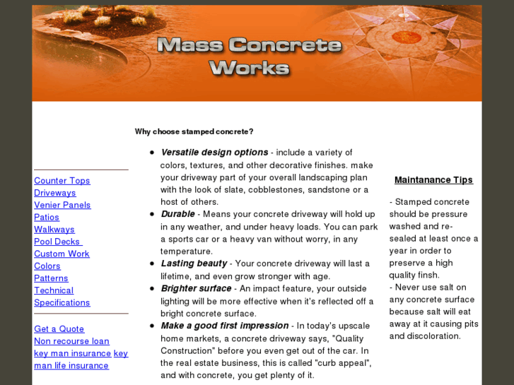 www.massconcrete.com