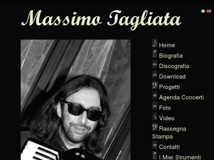 www.massimotagliata.com