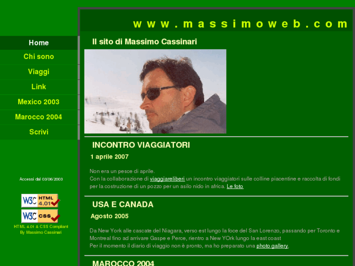 www.massimoweb.com