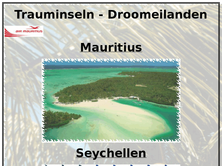 www.mauritiustourist.org