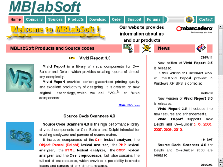 www.mblabsoft.com