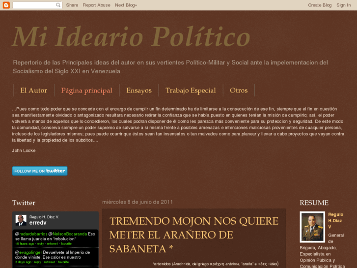 www.miideariopolitico.com