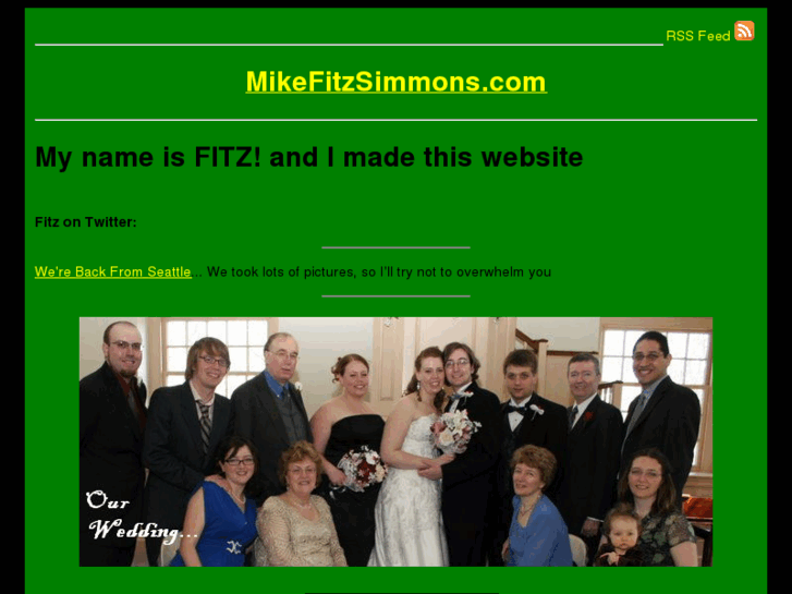 www.mikefitzsimmons.com