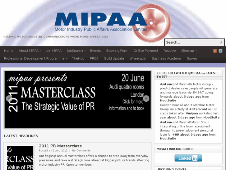 www.mipaa.com