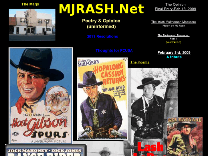 www.mjrash.net