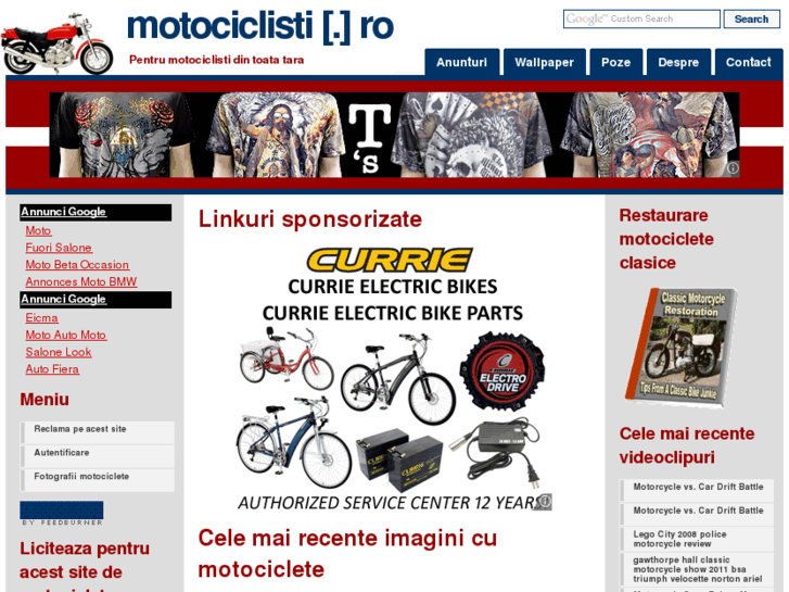 www.motociclisti.ro