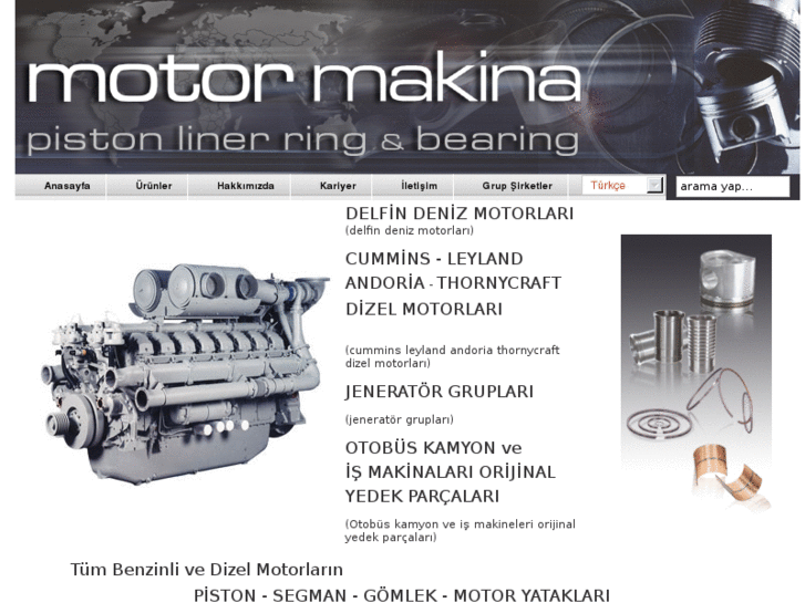 www.motormakina.com