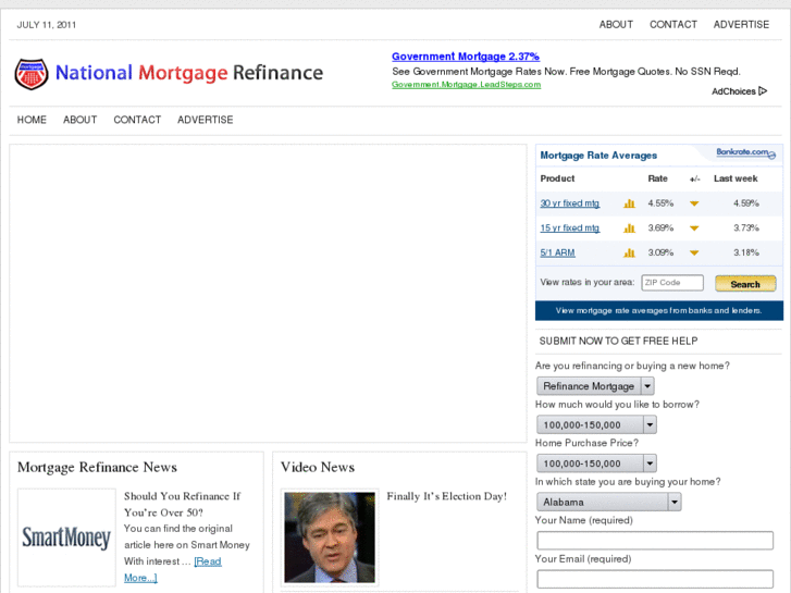 www.nationalmortgagerefinance.com