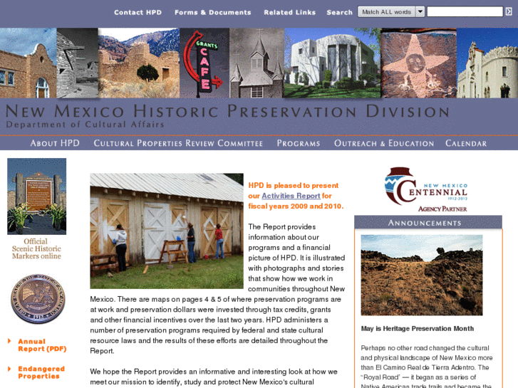 www.nmhistoricpreservation.com