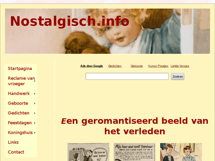 www.nostalgisch.info