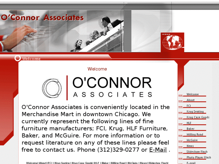 www.oconnorassoc.net