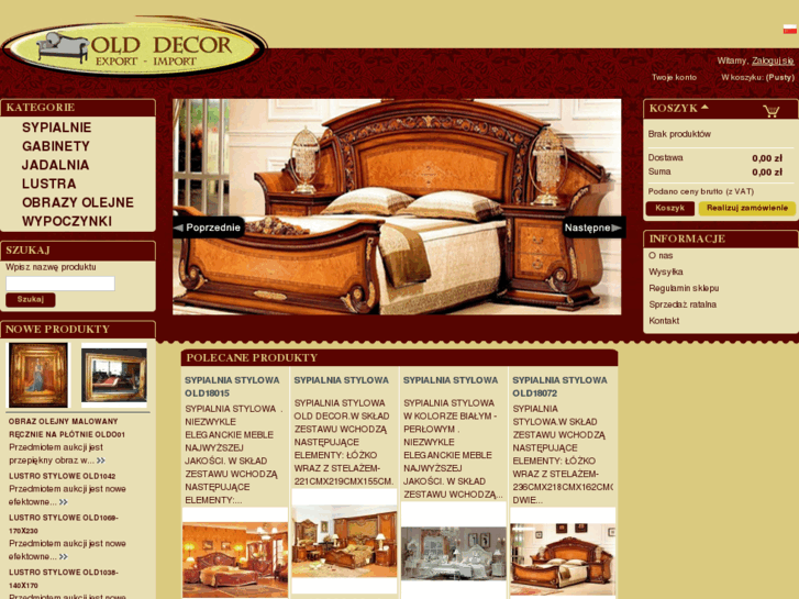 www.olddecor.pl