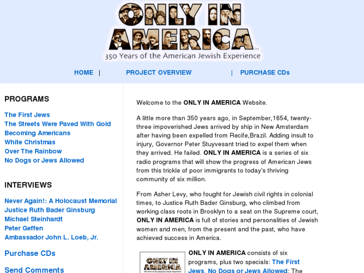 www.onlyinamerica.cc