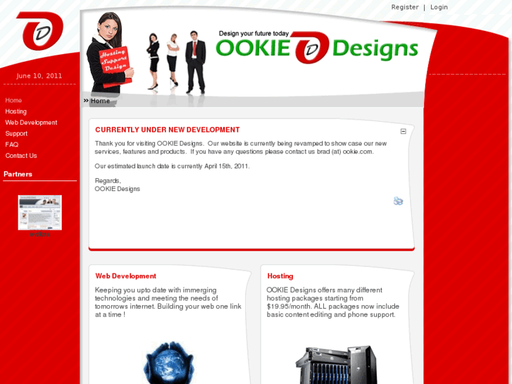 www.ookie.com