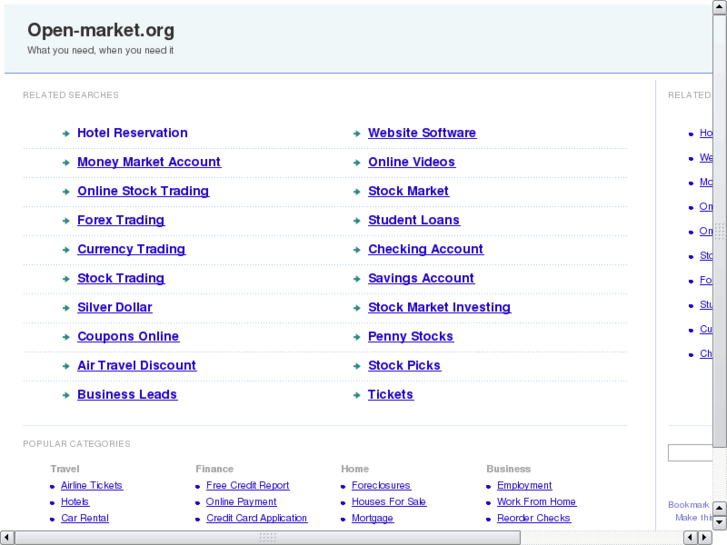 www.open-market.org