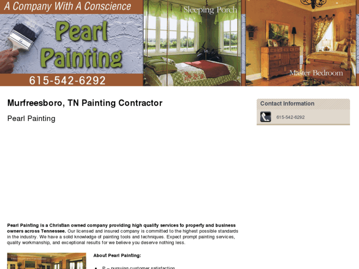 www.paintingcontractorsmiddletn.com