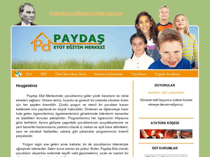 www.paydasetut.com