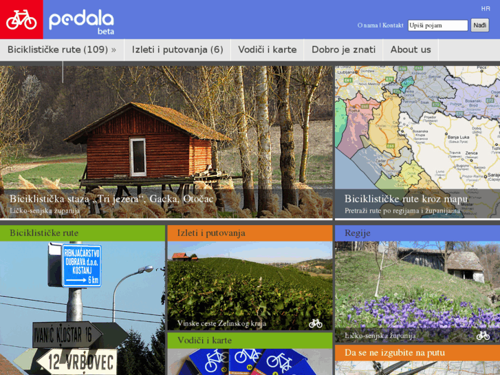 www.pedala.hr