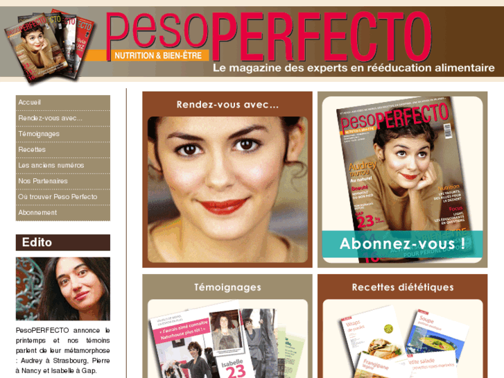 www.pesoperfecto.fr