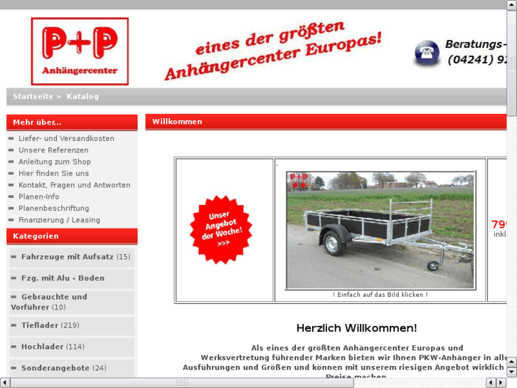 www.pferde-anhaenger.com