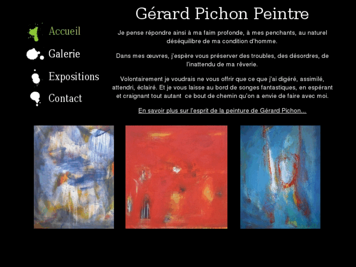 www.pichon-peintre.com